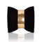 Negro 45 X 45 Cm Without Core