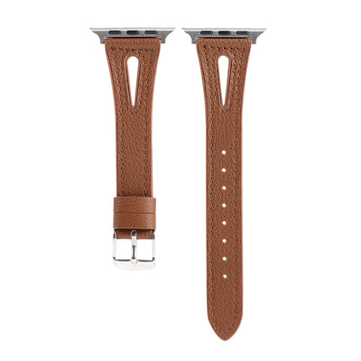 Correa de Reloj 22mm Cuero Silicona Fashion V - Elegancia y Comodidad - Image 13
