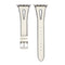 Correa de Reloj 22mm Cuero Silicona Fashion V - Elegancia y Comodidad