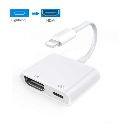 Adaptador HDMI para Digitalizador y Proyector - Image 10