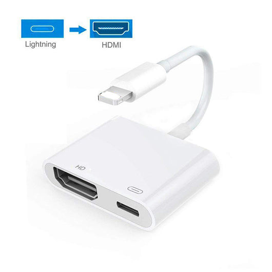Adaptador HDMI para Digitalizador y Proyector - Image 10