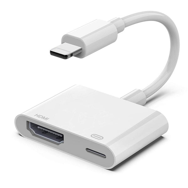 Adaptador HDMI para Digitalizador y Proyector