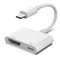 Adaptador HDMI para Digitalizador y Proyector