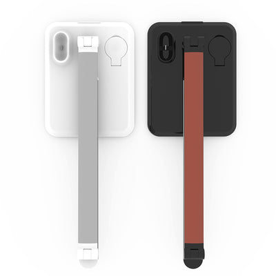 Lámpara de Escritorio con Cargador Inalámbrico 10W 4 en 1 para Apple - Image 7