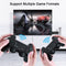 Control Inalámbrico HD SFC Doble 2.4G