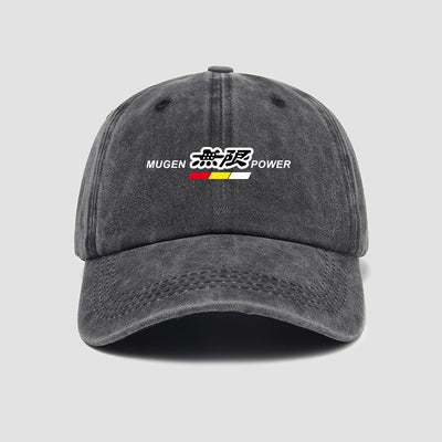 Gorra de Béisbol Personalizada para Equipos de Modificación Automotriz - Image 15