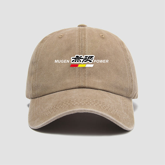 Gorra de Béisbol Personalizada para Equipos de Modificación Automotriz - Image 18
