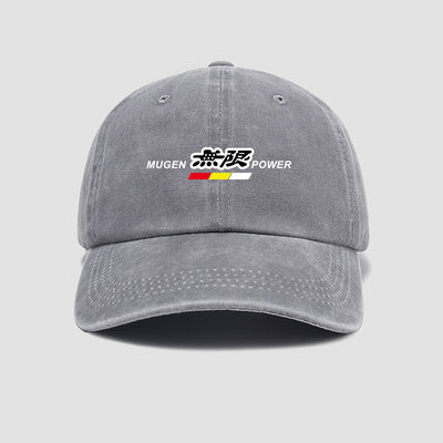 Gorra de Béisbol Personalizada para Equipos de Modificación Automotriz - Image 19