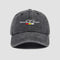 Gorra de Béisbol Personalizada para Equipos de Modificación Automotriz
