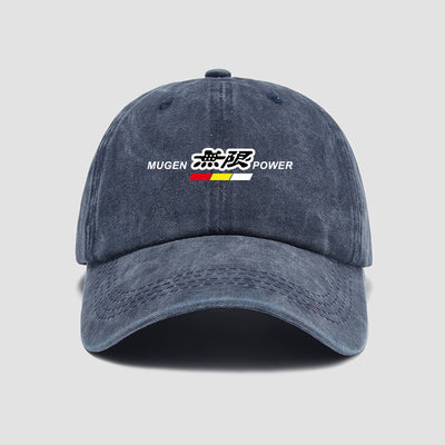 Gorra de Béisbol Personalizada para Equipos de Modificación Automotriz - Image 2