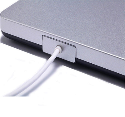 Grabadora DVD Externa USB Portátil para Computadora - Image 7