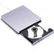 Grabadora DVD Externa USB Portátil para Computadora