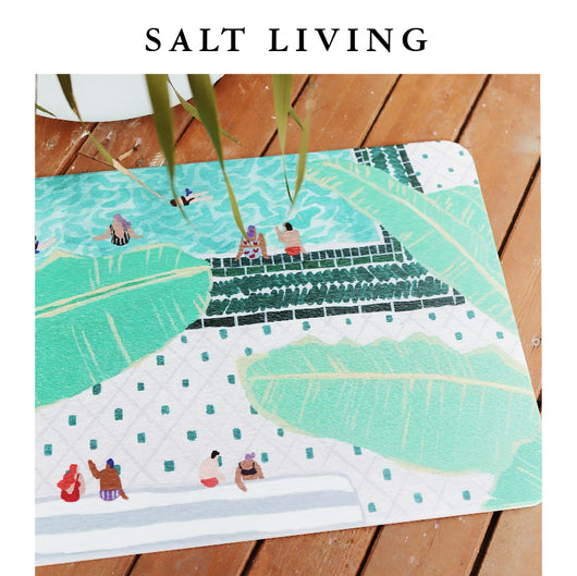Tierra de Diatomeas Natural SaltLiving - Secado Rápido para el Hogar - Image 10