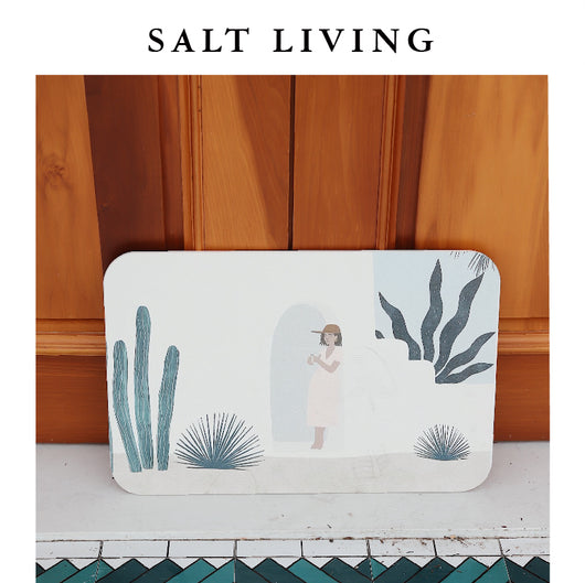 Tierra de Diatomeas Natural SaltLiving - Secado Rápido para el Hogar - Image 3