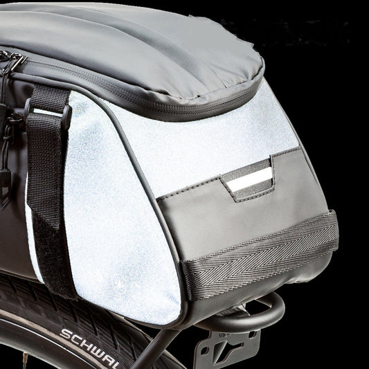 Bolsa Trasera Impermeable para Bicicleta de Montaña