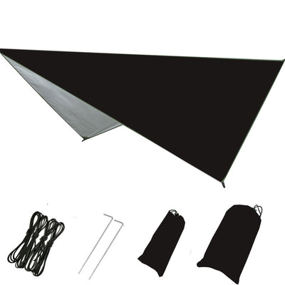 Toldo de Sombra para Playa y Camping - Image 7