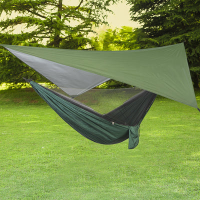 Toldo de Sombra para Playa y Camping - Image 5