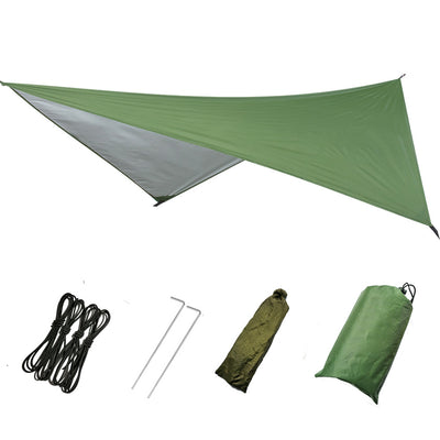 Toldo de Sombra para Playa y Camping - Image 2