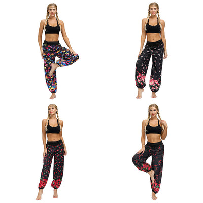 Shorts Deportivos Yoga para Mujer - Comodidad Verano - Image 9