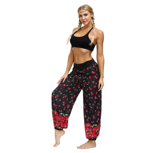 Shorts Deportivos Yoga para Mujer - Comodidad Verano - Image 8