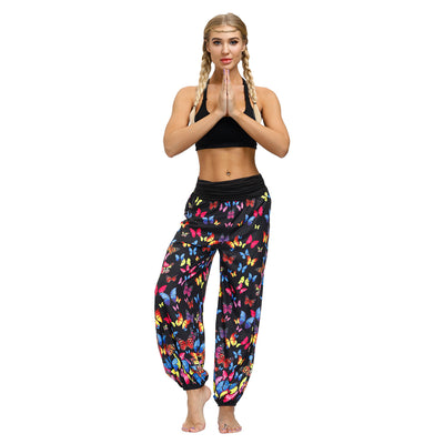 Shorts Deportivos Yoga para Mujer - Comodidad Verano - Image 7