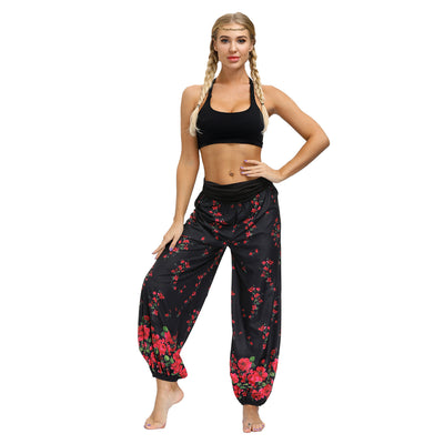 Shorts Deportivos Yoga para Mujer - Comodidad Verano