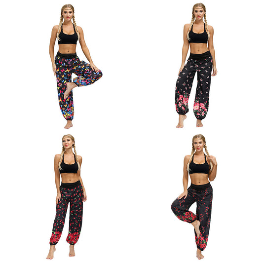Shorts Deportivos Yoga para Mujer - Comodidad Verano - Image 2