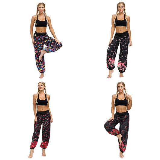 Shorts Deportivos Yoga para Mujer - Comodidad Verano - Image 2