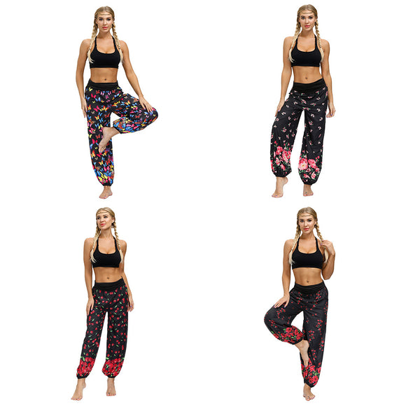 Shorts Deportivos Yoga para Mujer - Comodidad Verano