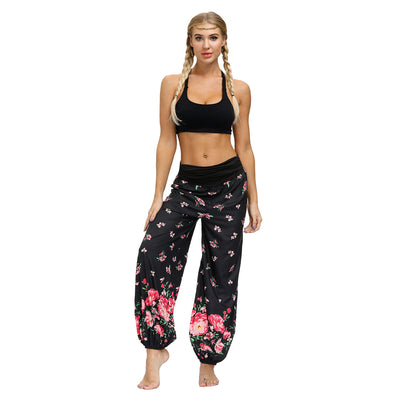 Shorts Deportivos Yoga para Mujer - Comodidad Verano - Image 3