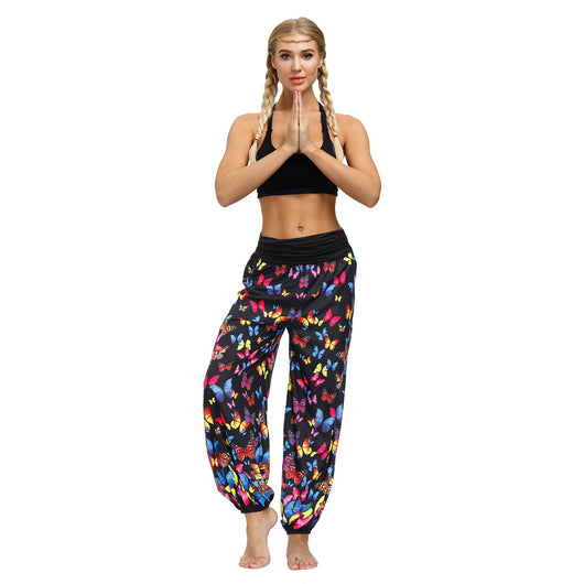 Shorts Deportivos Yoga para Mujer - Comodidad Verano - Image 5