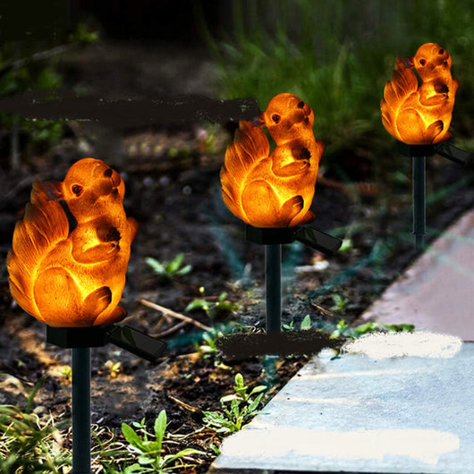 Luminarias LED para Jardín - Iluminación Exterior Moderna - Image 9