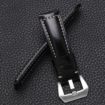 Correas de Cuero para Reloj - Compatibles con Múltiples Modelos - Image 3