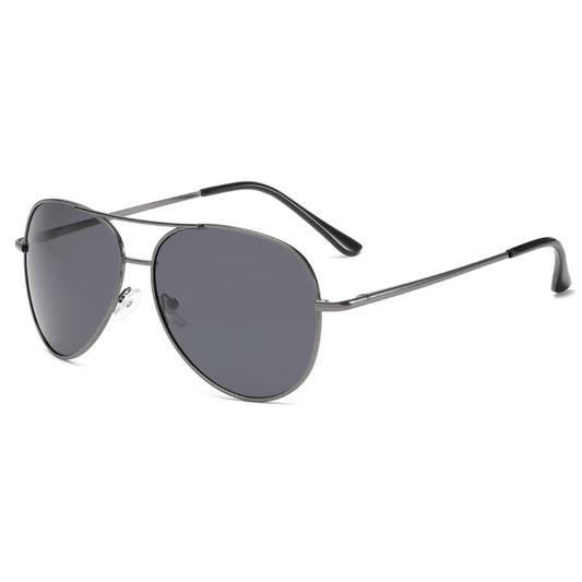 Gafas de Sol Fotocromáticas Vintage - Hombre y Mujer con Cambio de Color - Image 2
