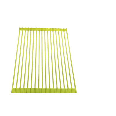 Escurridor Plegable de Acero Inoxidable para Fregadero - Image 27