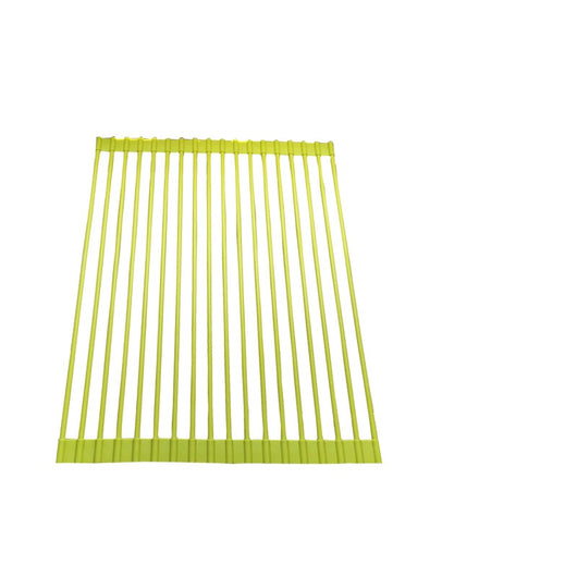 Escurridor Plegable de Acero Inoxidable para Fregadero - Image 27