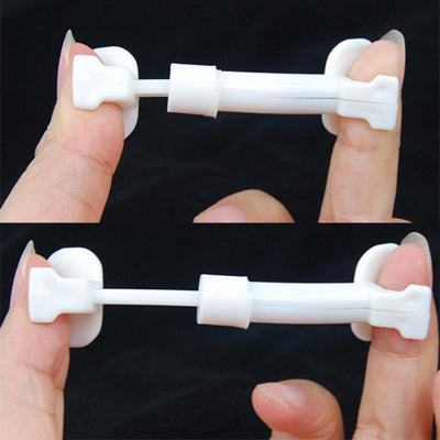 Corrector de Sonrisa - Dispositivo Auxiliar para Elevar la Comisura Labial - Image 5