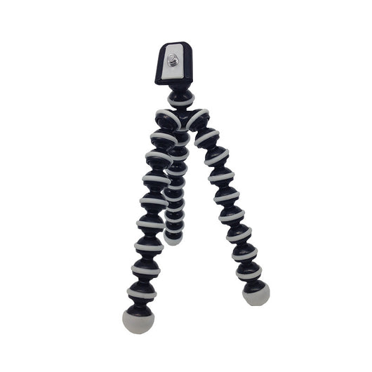 Soporte Flexible Pulpo para Cámaras Deportivas - Brazo Articulado Universal - Image 8