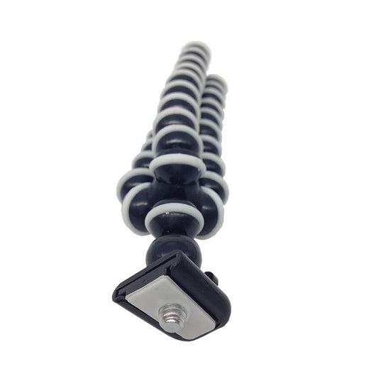 Soporte Flexible Pulpo para Cámaras Deportivas - Brazo Articulado Universal - Image 13