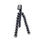 Soporte Flexible Pulpo para Cámaras Deportivas - Brazo Articulado Universal