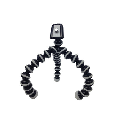 Soporte Flexible Pulpo para Cámaras Deportivas - Brazo Articulado Universal - Image 3
