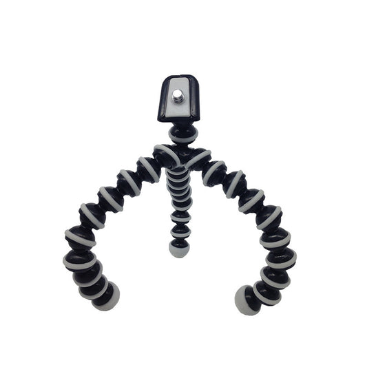 Soporte Flexible Pulpo para Cámaras Deportivas - Brazo Articulado Universal - Image 3