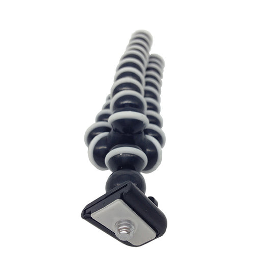 Soporte Flexible Pulpo para Cámaras Deportivas - Brazo Articulado Universal - Image 2