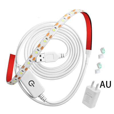 Barra LED Táctil Regulable para Máquina de Coser - Image 8