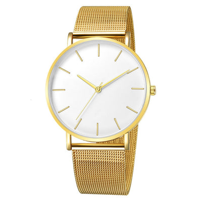 Reloj de Cuarzo Ultrafino para Estudiantes - Image 9