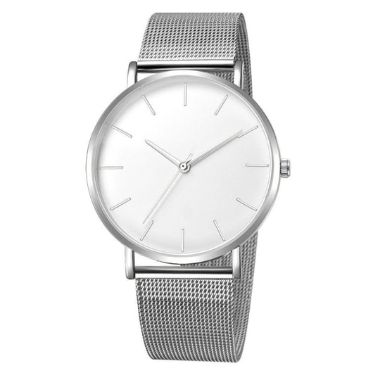 Reloj de Cuarzo Ultrafino para Estudiantes - Image 8
