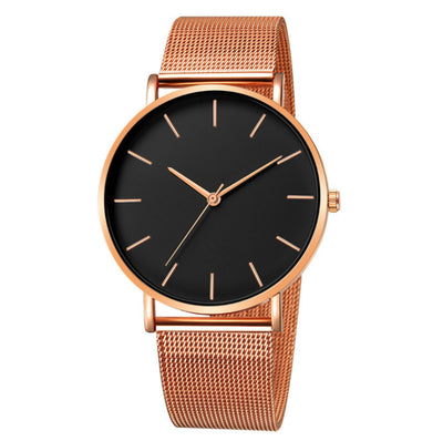 Reloj de Cuarzo Ultrafino para Estudiantes - Image 10