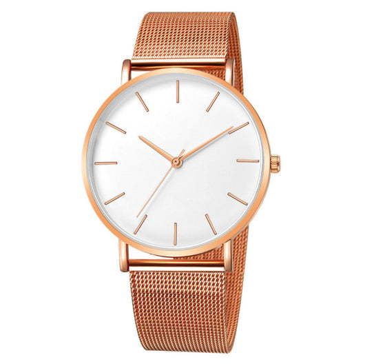 Reloj de Cuarzo Ultrafino para Estudiantes - Image 12
