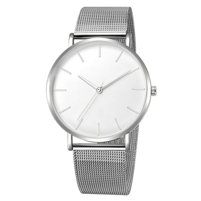 Reloj de Cuarzo Ultrafino para Estudiantes - Image 7