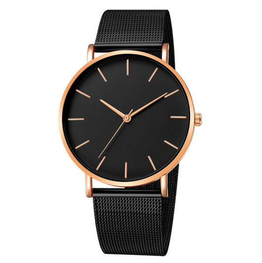 Reloj de Cuarzo Ultrafino para Estudiantes - Image 6